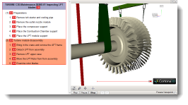 Operational Procedure example