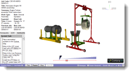 Work Instruction example