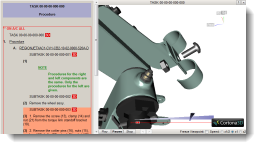 Operational Procedure example