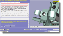 Learning example