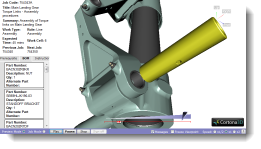 Work Instruction example