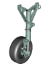 Cortona3D Aerospace Engine Demo Example