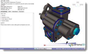 Work Instruction example