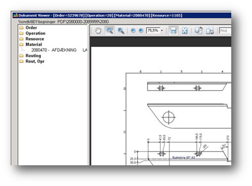 Document Viewer