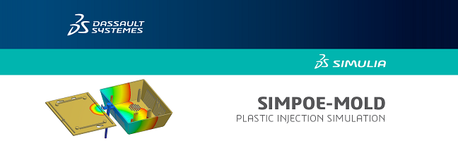 DS SIMULIA SimpoeMold2