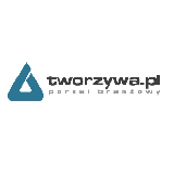 Tworzywa Logo 160 3