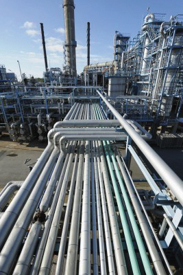 Pipeline